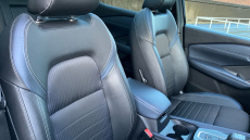 Nissan Qashqai 1.3 DiG-T MH 158 Tekna 5dr Xtronic Petrol Hatchback